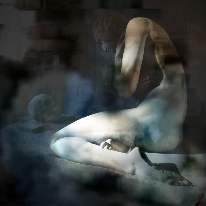 Reperti III photo