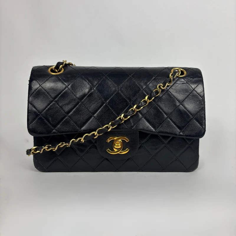 Chanel Piccolo Classic Flap Bag
