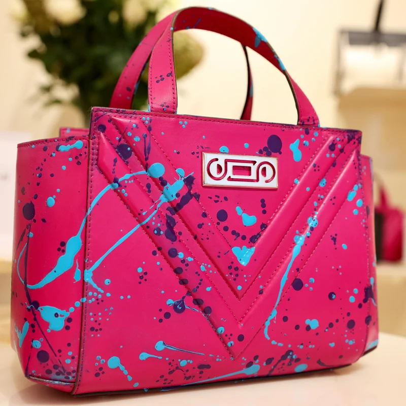 La Piccola Shopping Maja "Stardust"