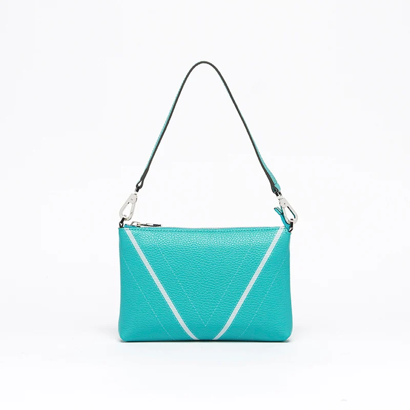 La Minibag Monocroma Arianna