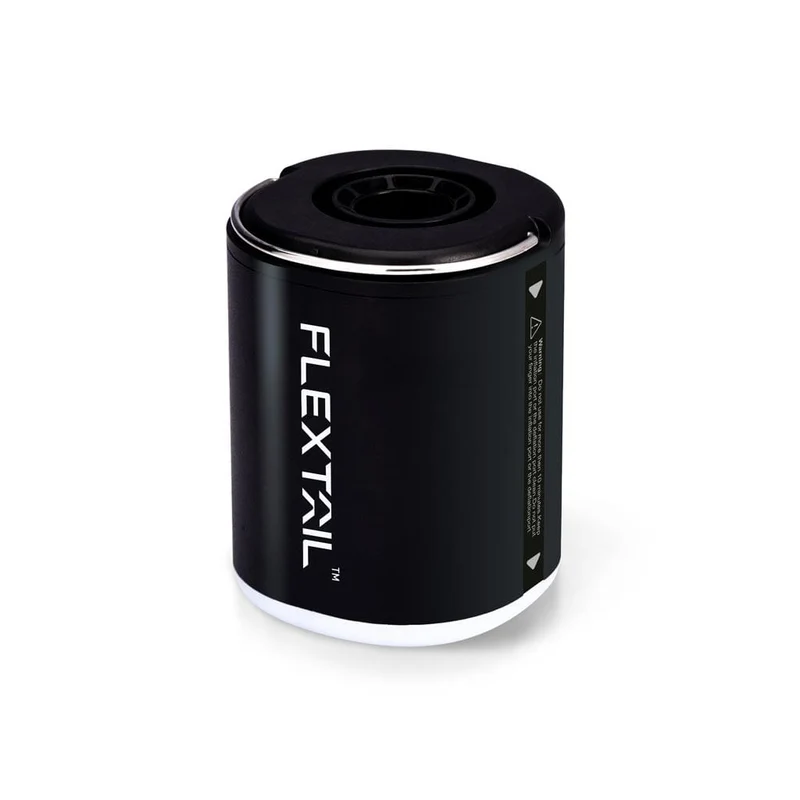 Flextail Tiny Pump 2x - Mini pompa a vuoto
