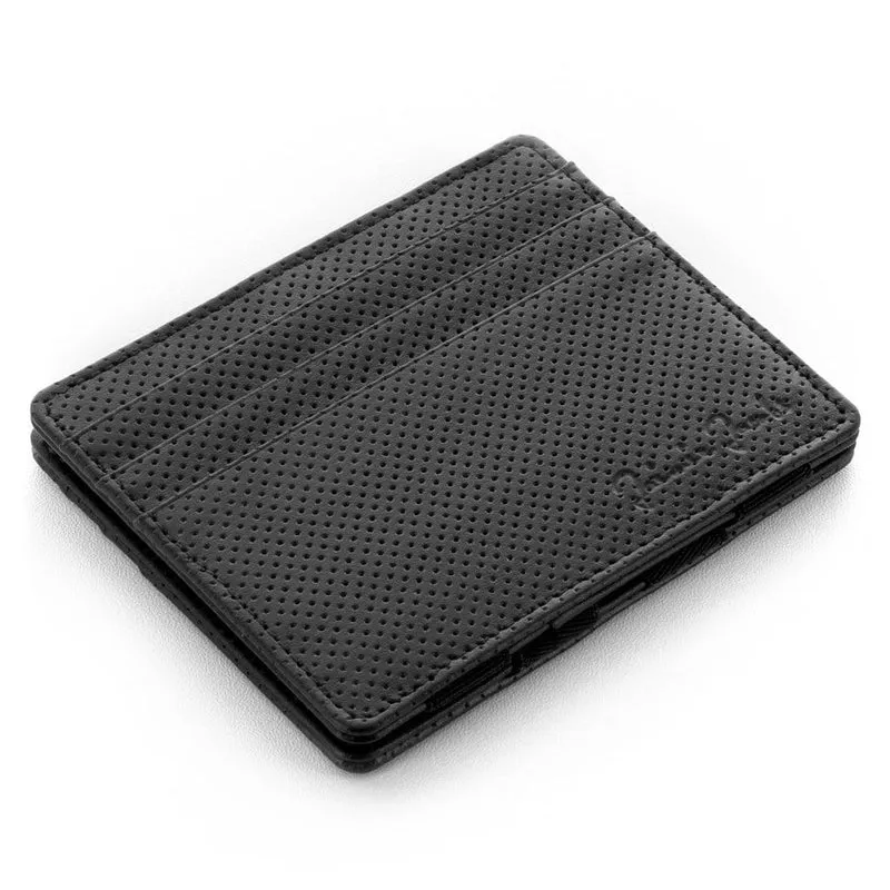 Flap Boy Slim - Portafoglio magico senza tasca portamonete - Edizione limitata