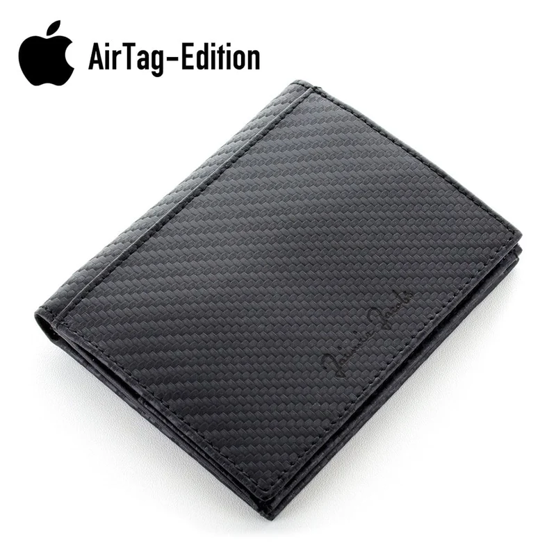 Folder Boy AirTag-Edizione