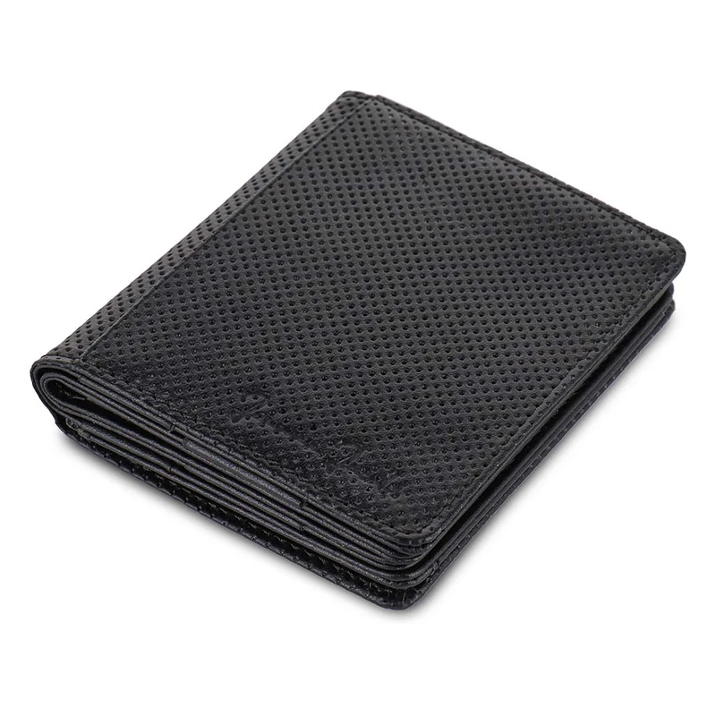 Flapstar con tasca portamonete
