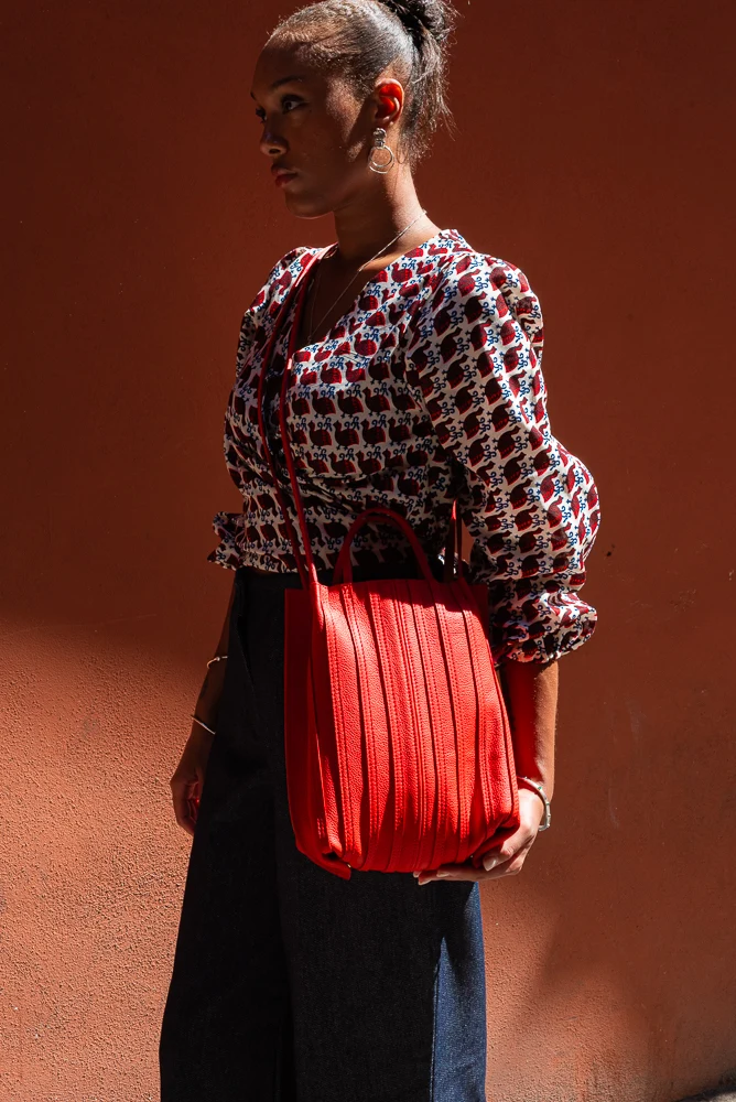 Alyssa bag