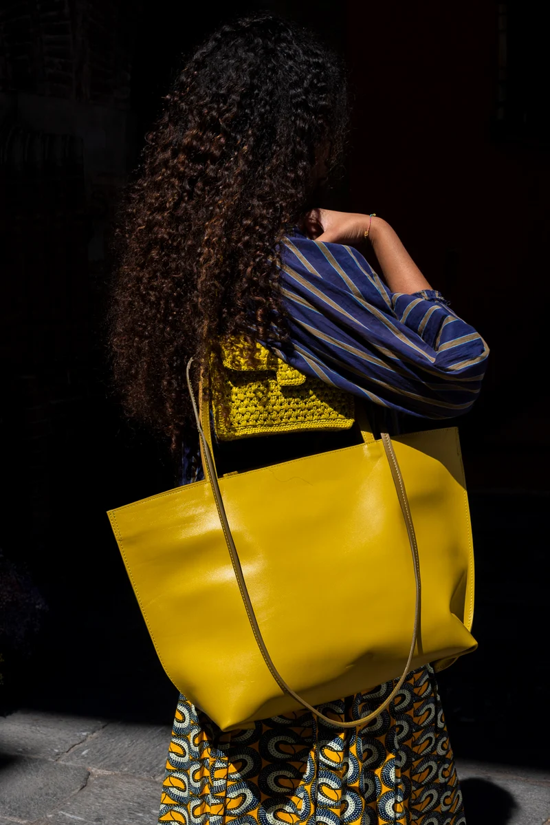 Léa bag