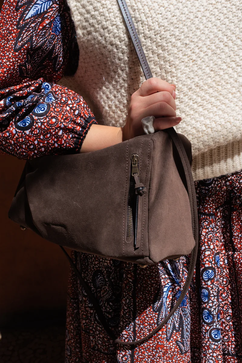 Saveria bag