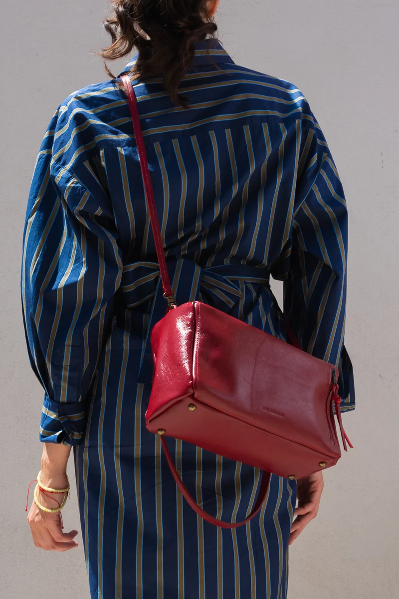 Saveria bag