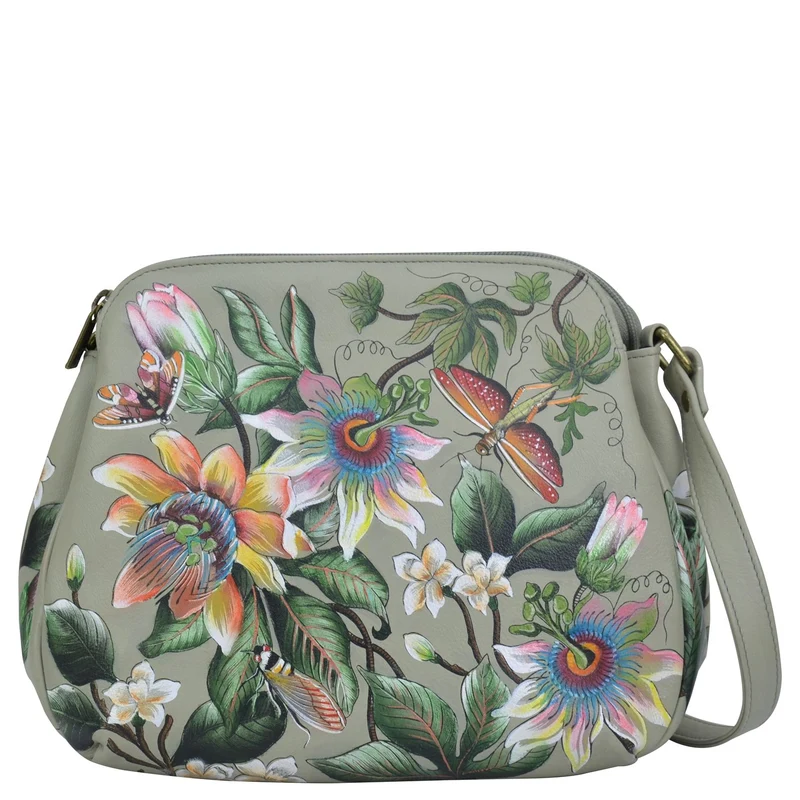 Borsa media multiscomparto - 691