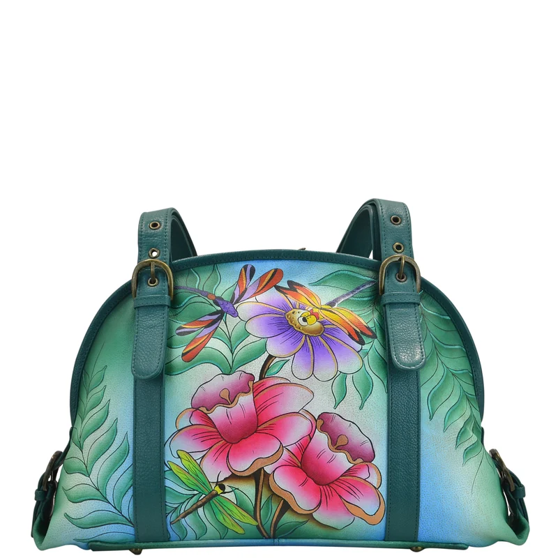 Cartella rotonda con zip - 7205