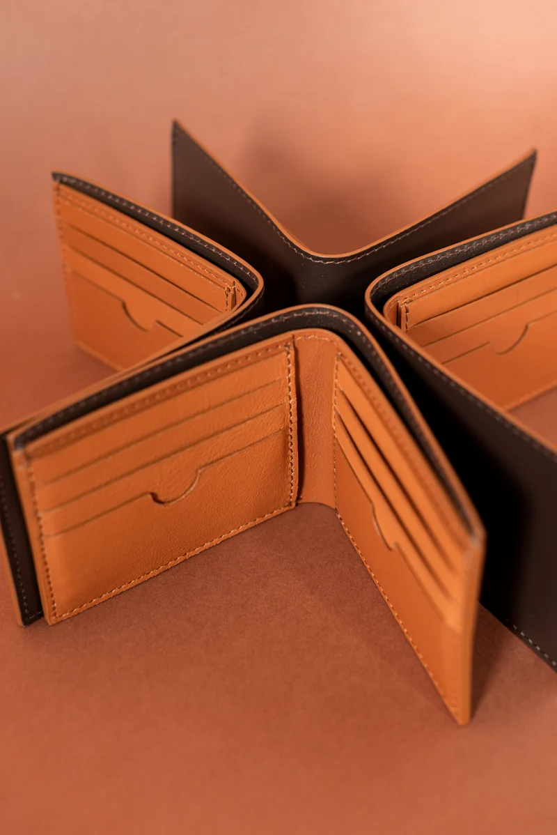 Zeno Wallet