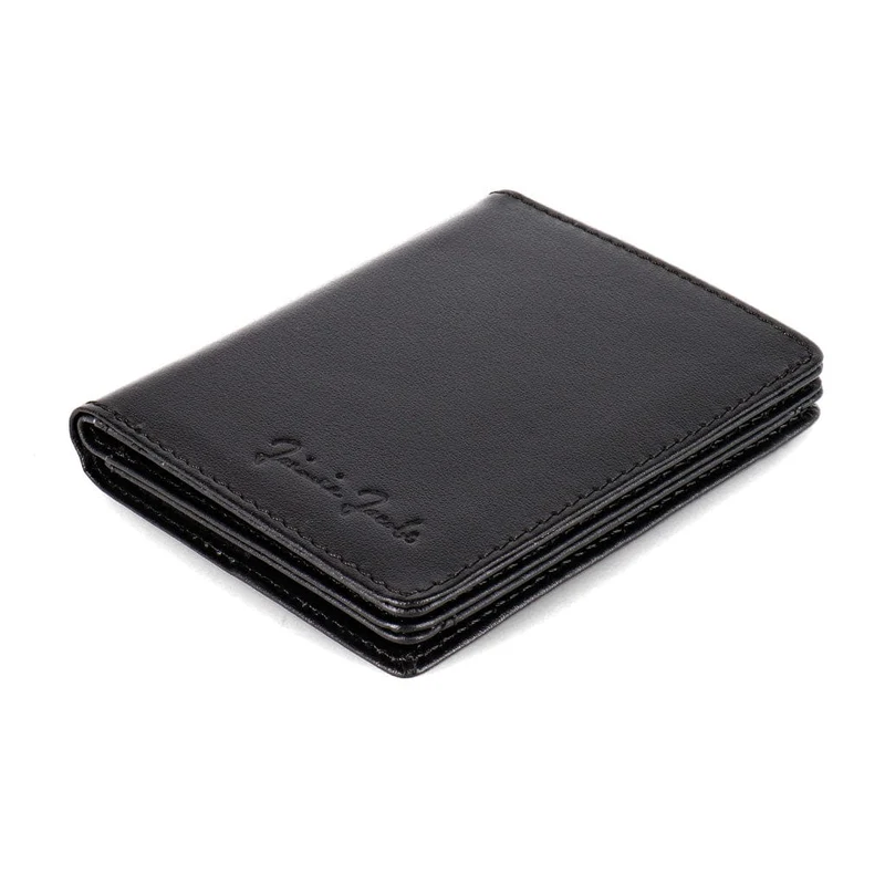 Slimstar con tasca portamonete grande