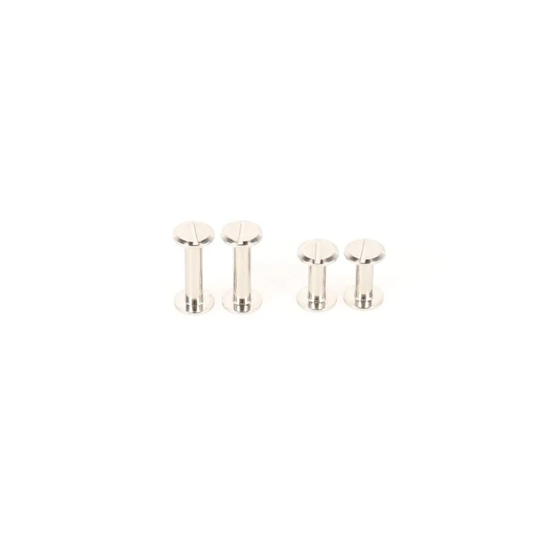 Set di viti per Key Boy