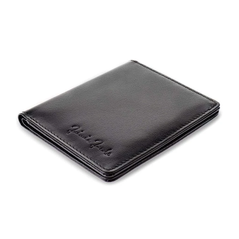 Slimstar con tasca portamonete piccola