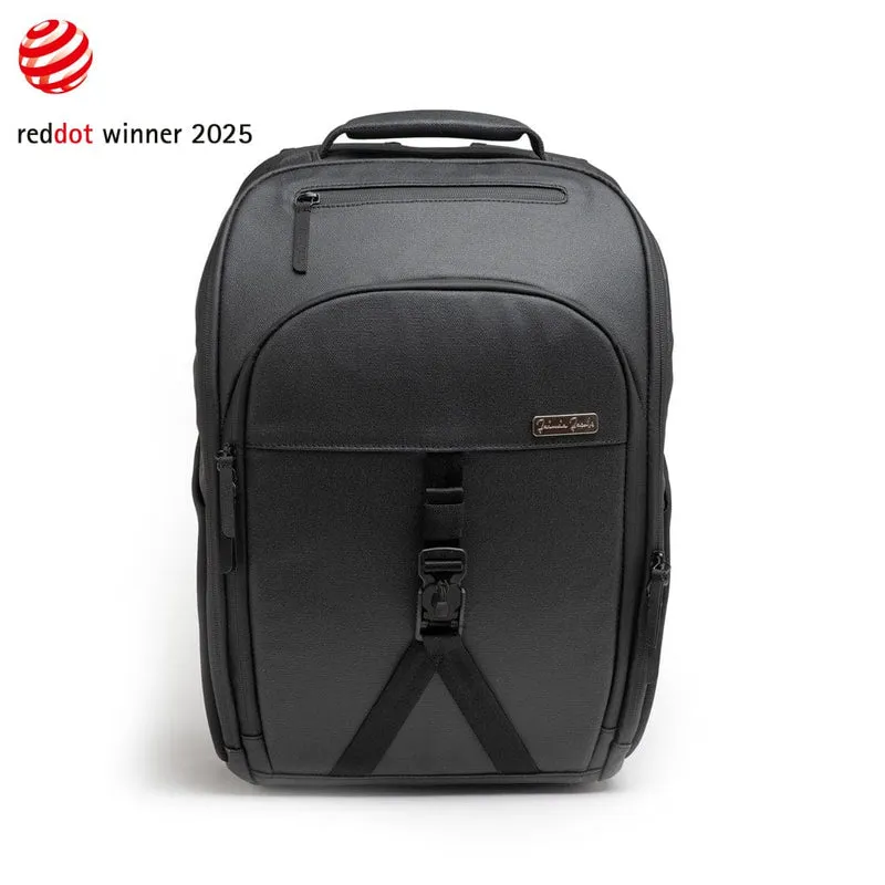 Zaino - con scomparto per laptop (Tech-Sleeve) opzionale