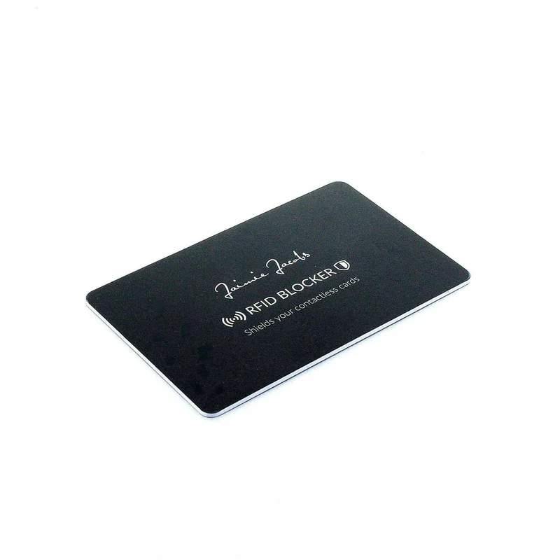Scheda di protezione RFID
