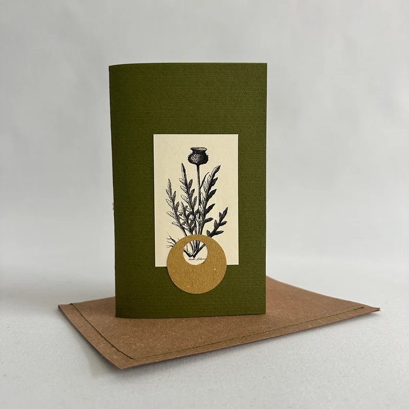Herbarium XVII Piccolo