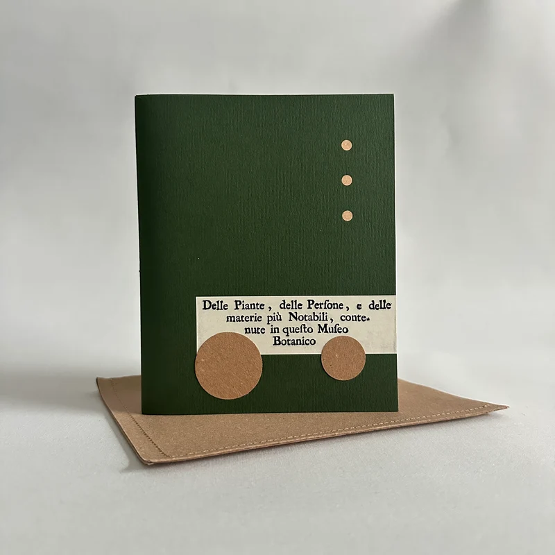 Herbarium V medio