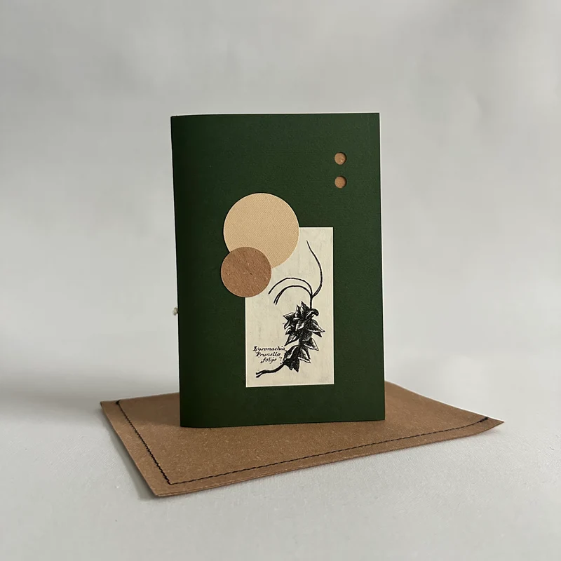 Herbarium XXII piccolo