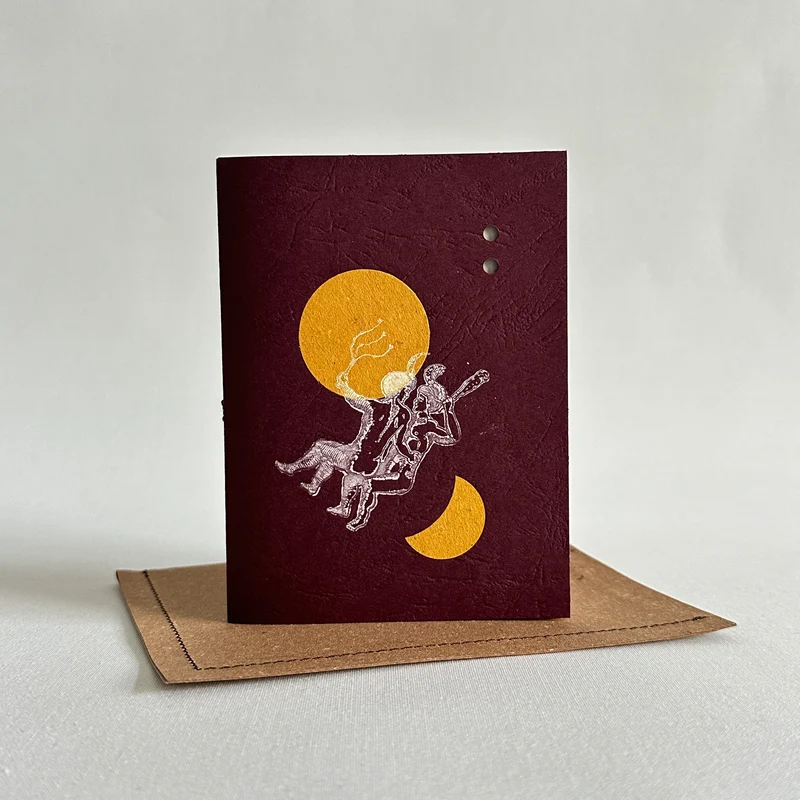 Cosmo Gemelli piccolo III
