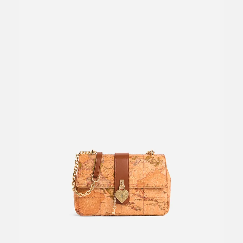 Western Love Bag borsa a tracolla Geo Classic