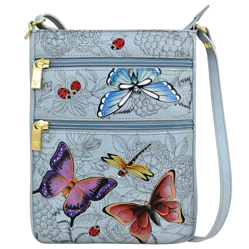 Borsa a tracolla da viaggio - 7560