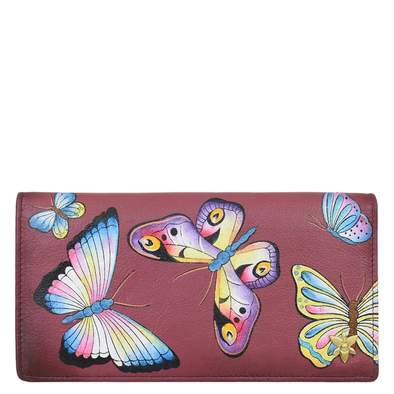 Portafoglio Clutch - 1785