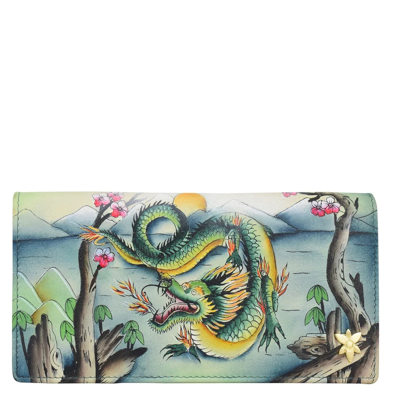 Portafoglio Clutch - 1785