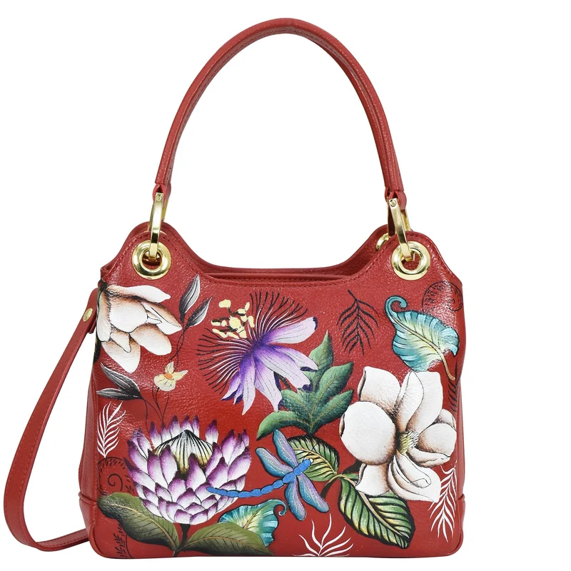 Borsa a mano con tracolla - 708