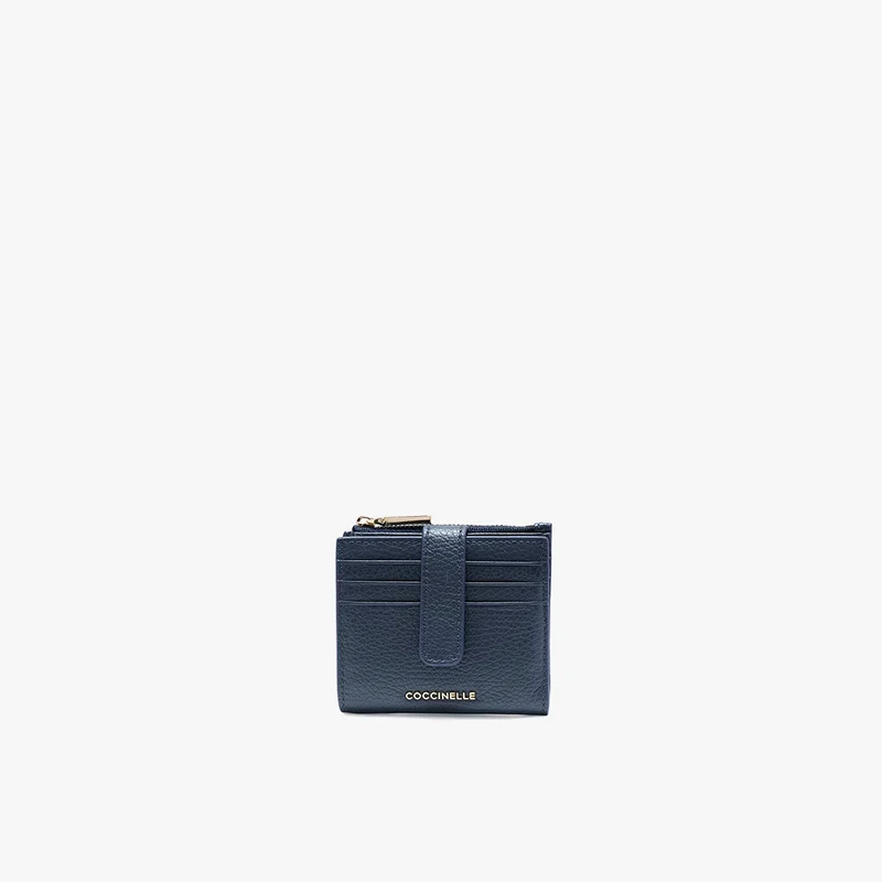Metallic Soft Medium Midnight Blue