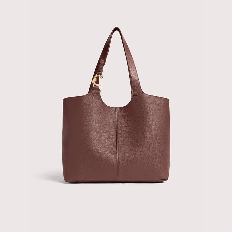 Coccinelle C-Easy Large Berry