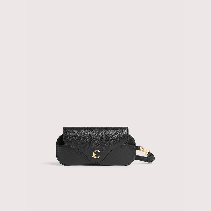 Coccinelle C-me Mini Noir