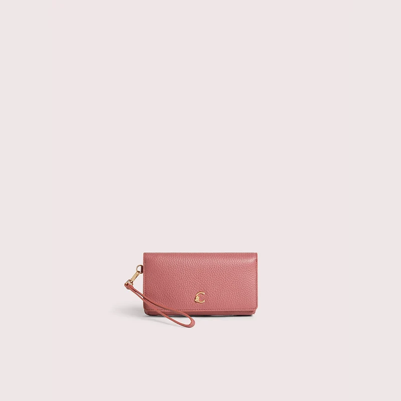 Coccinelle C-me Small Winter Rose