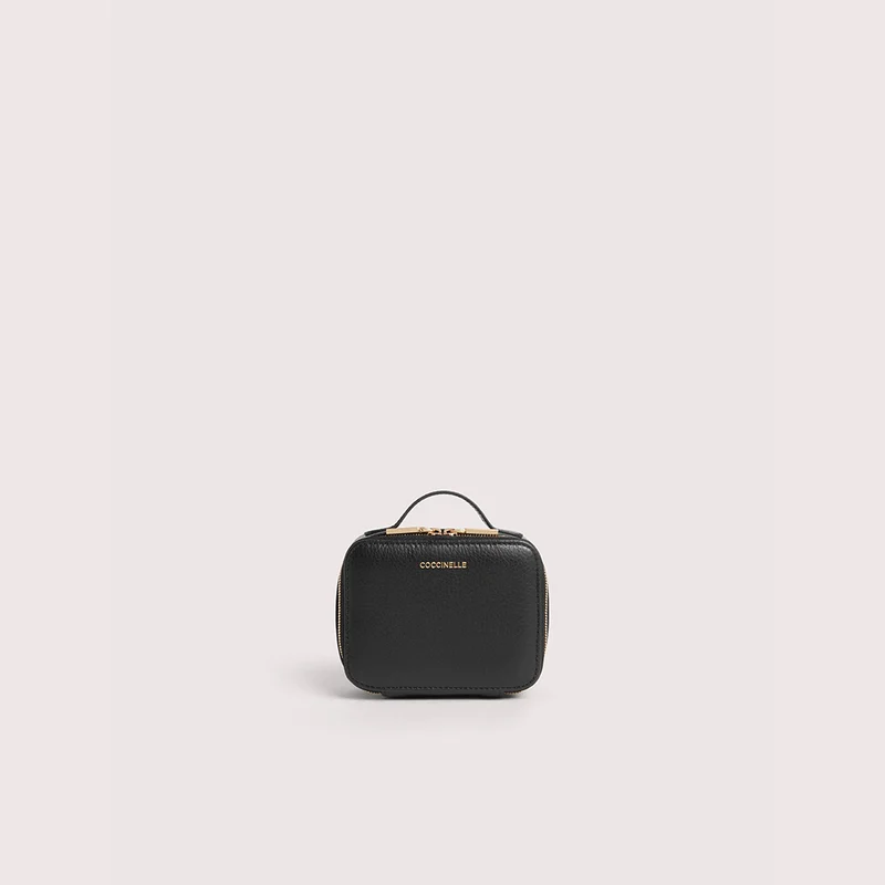 Coccinelle Jewelry Medium Noir