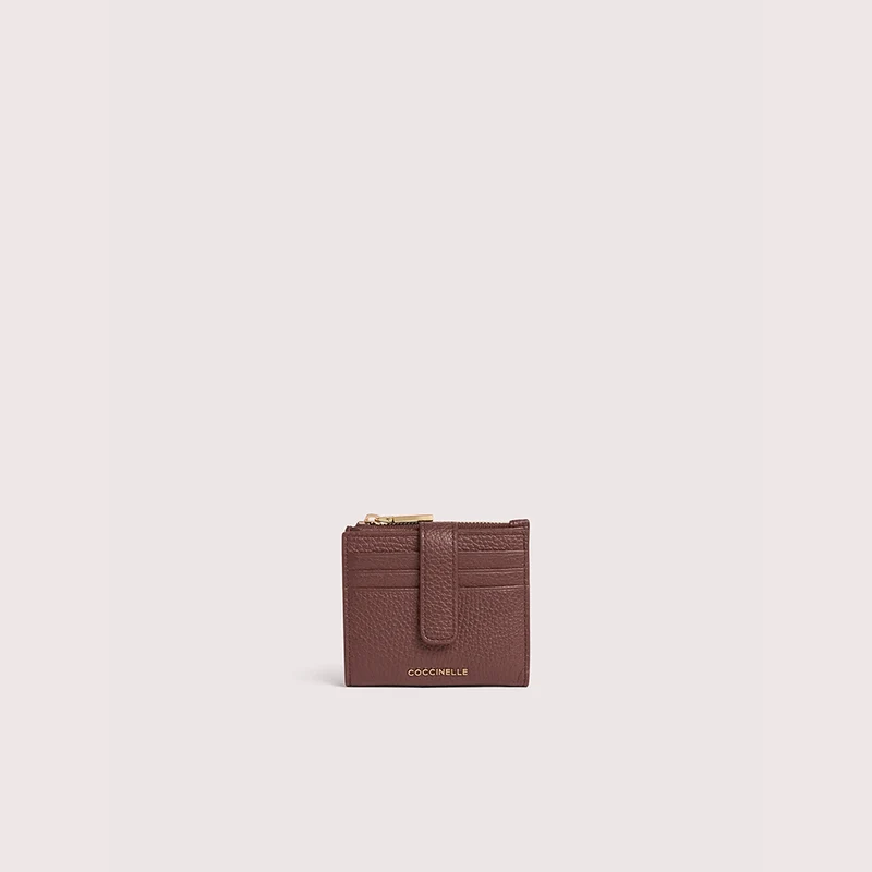 Metallic Soft Medium Berry