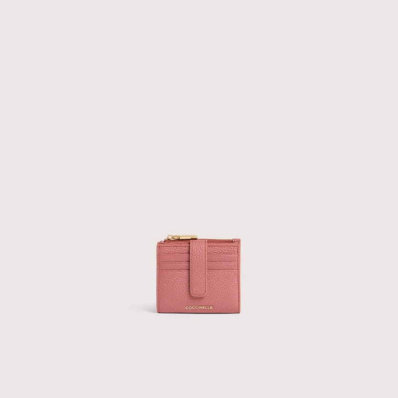 Metallic Soft Medium Winter Rose
