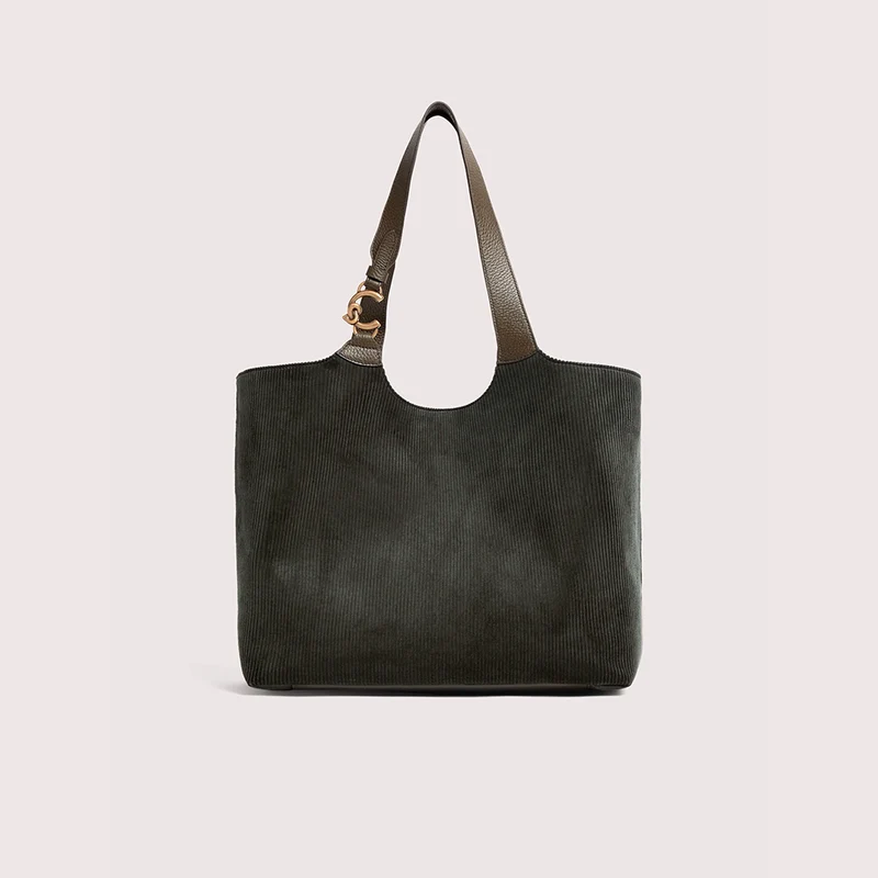 Coccinelle C-Easy Large Fango