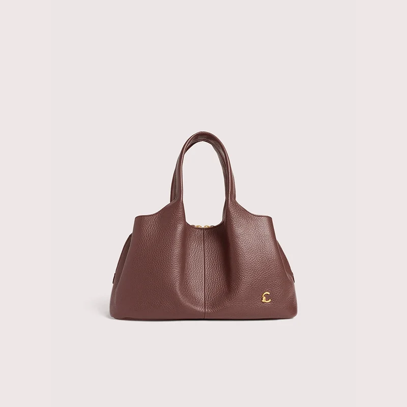 Coccinelle Nell Medium Berry