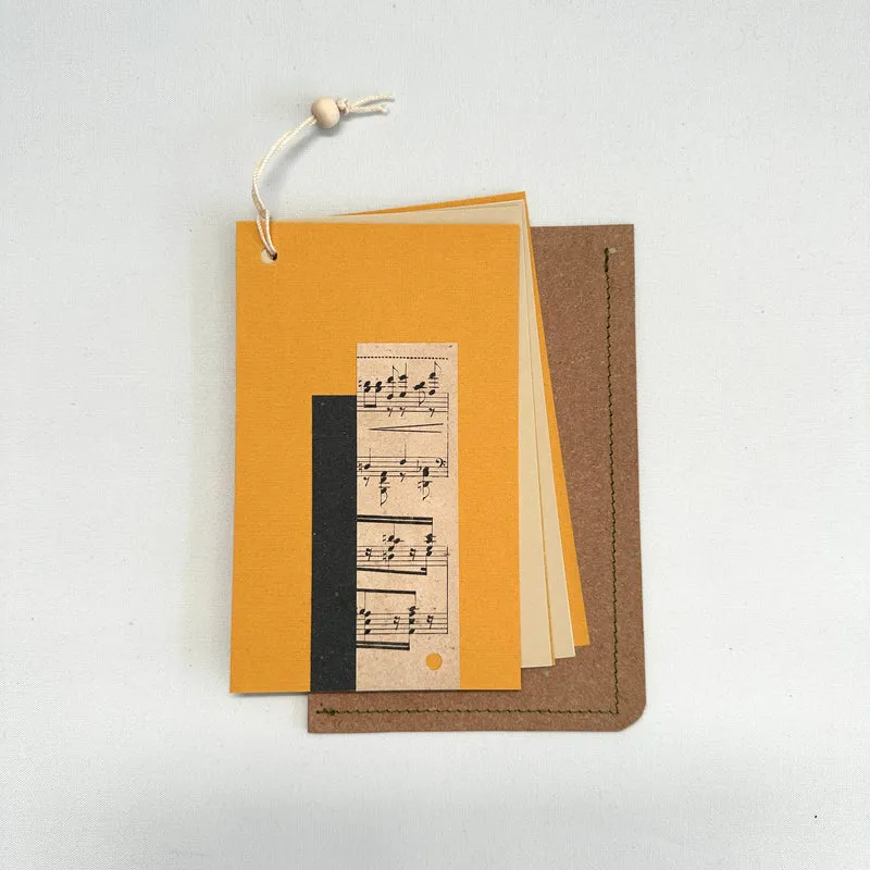 Paper Notes Music X