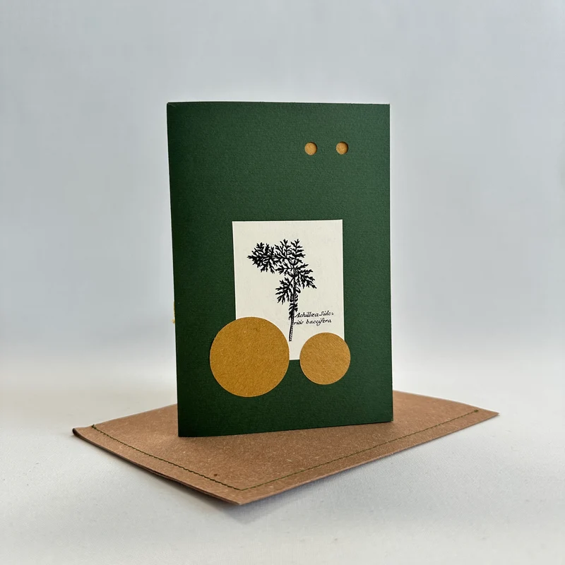 Herbarium V piccolo