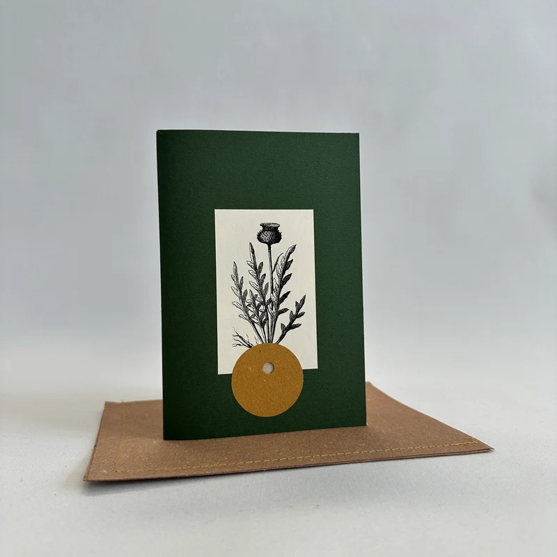 Herbarium XX piccolo