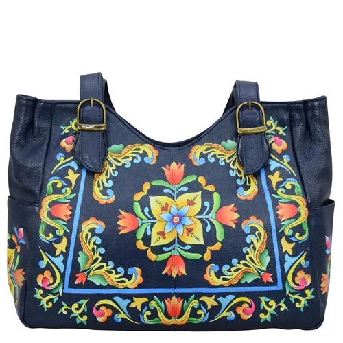 Borsa a tracolla - 7065