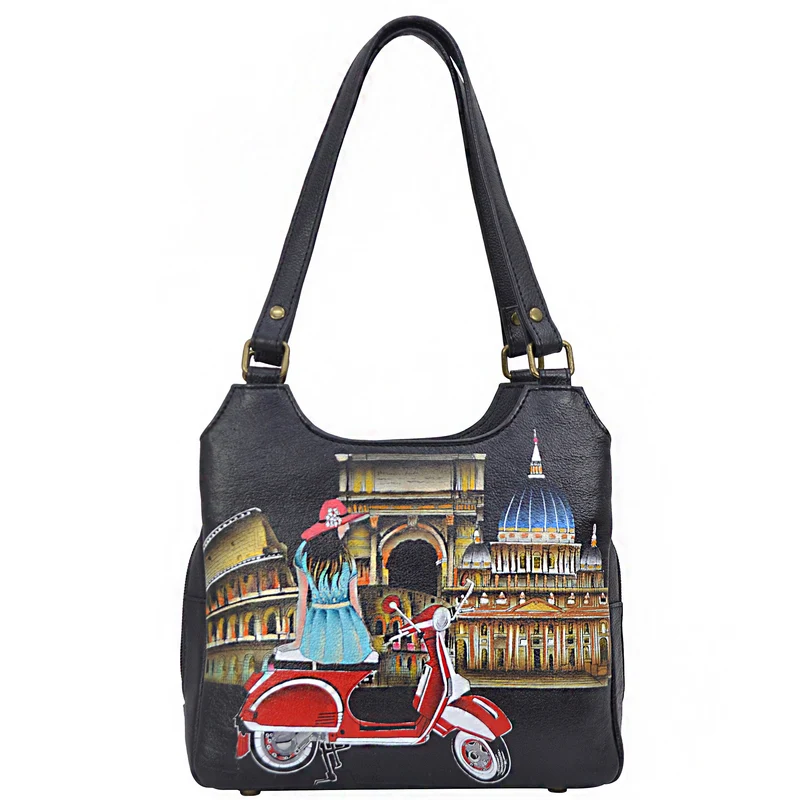 Borsa Hobo - 7442