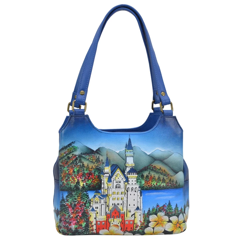 Borsa Hobo - 7442