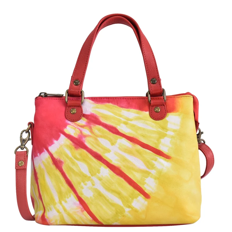 Borsa a mano con tracolla - 7461