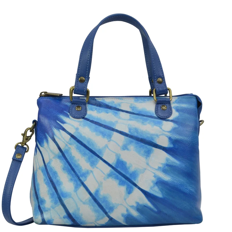 Borsa a mano con tracolla - 7461