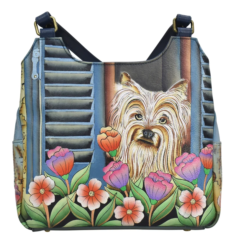 Borsa Hobo - 7515