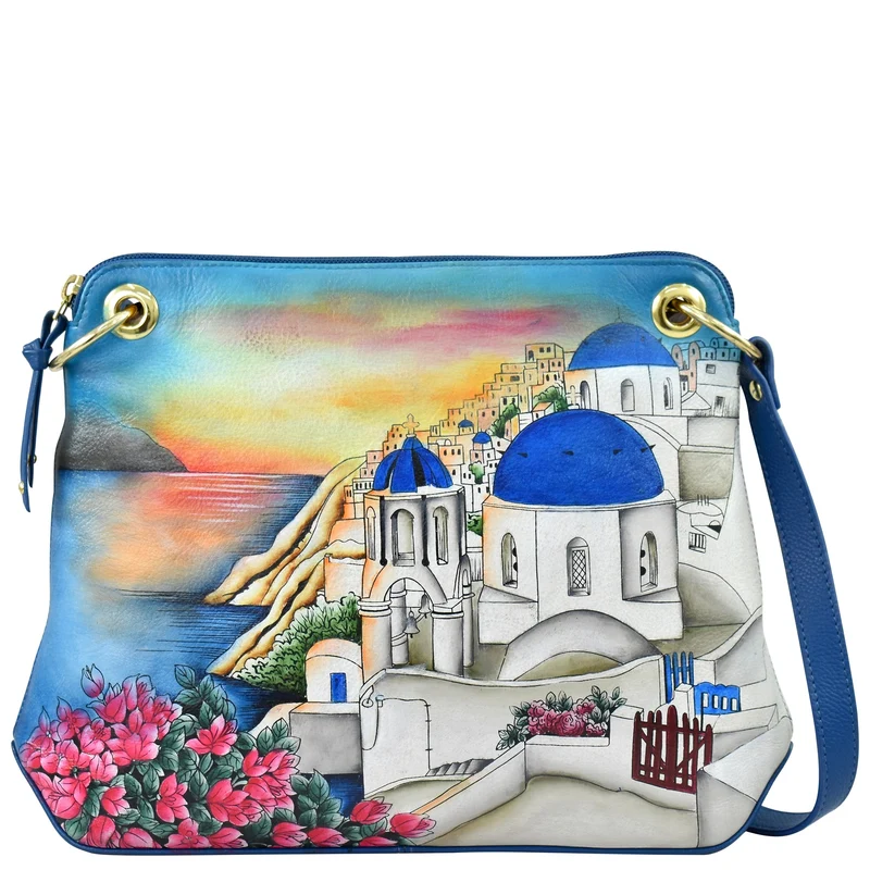 Borsa a tracolla - 713