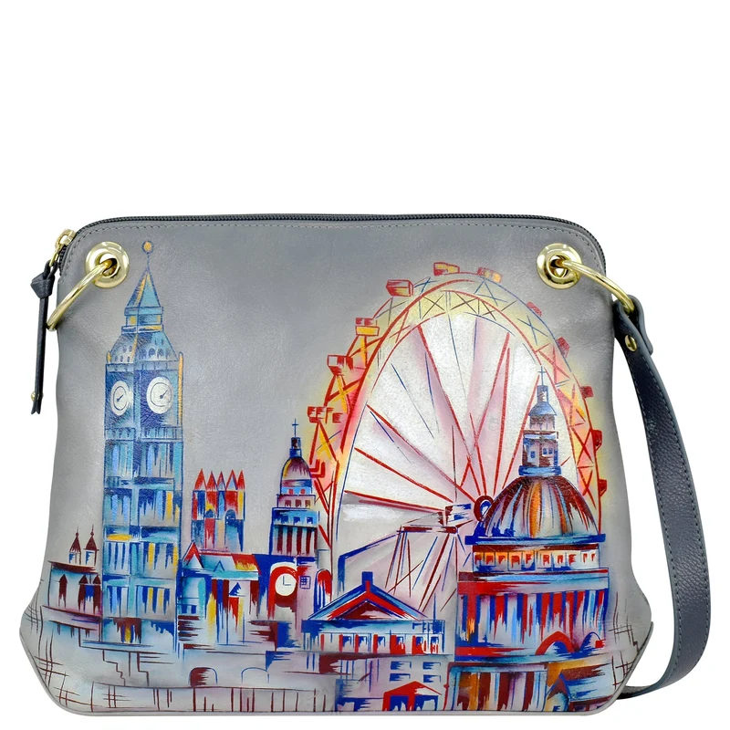 Borsa a tracolla - 713