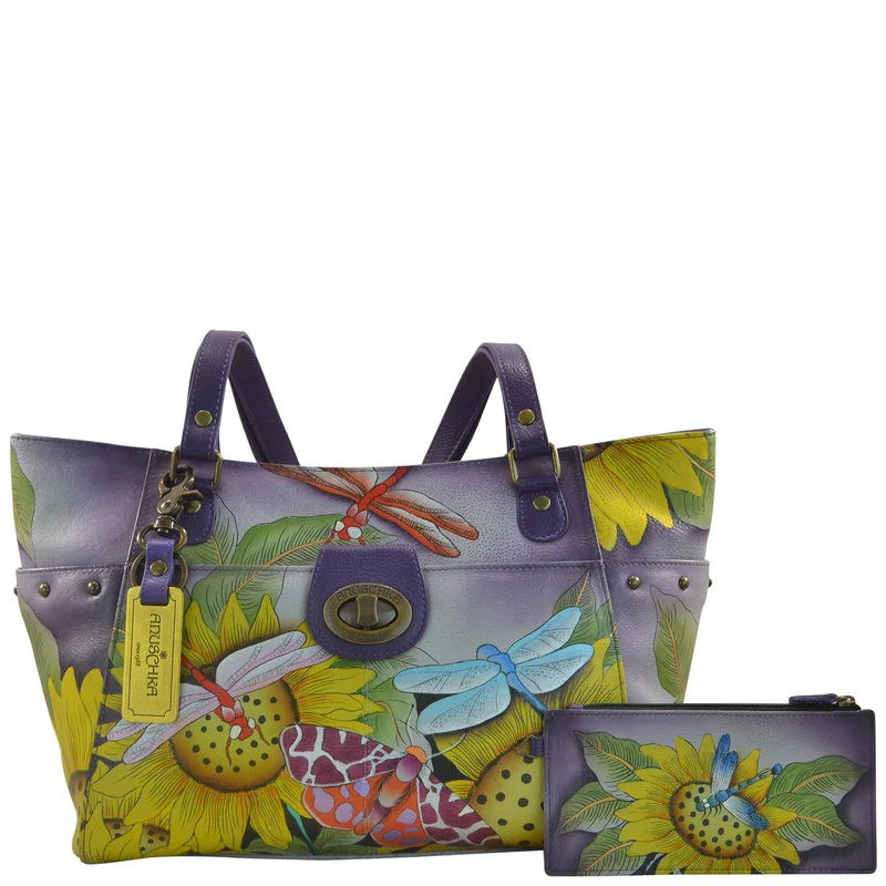 Borsa Medio Oriente Ovest - 7289